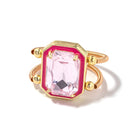 Prism Ring-Dear Me Southern Boutique, located in DeRidder, Louisiana