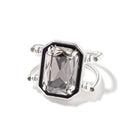 Prism Ring-Dear Me Southern Boutique, located in DeRidder, Louisiana