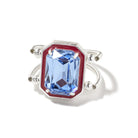 Prism Ring-Dear Me Southern Boutique, located in DeRidder, Louisiana