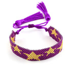 Pull Beaded Star Single-Dear Me Southern Boutique, located in DeRidder, Louisiana