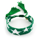 Pull Beaded Star Single-Dear Me Southern Boutique, located in DeRidder, Louisiana