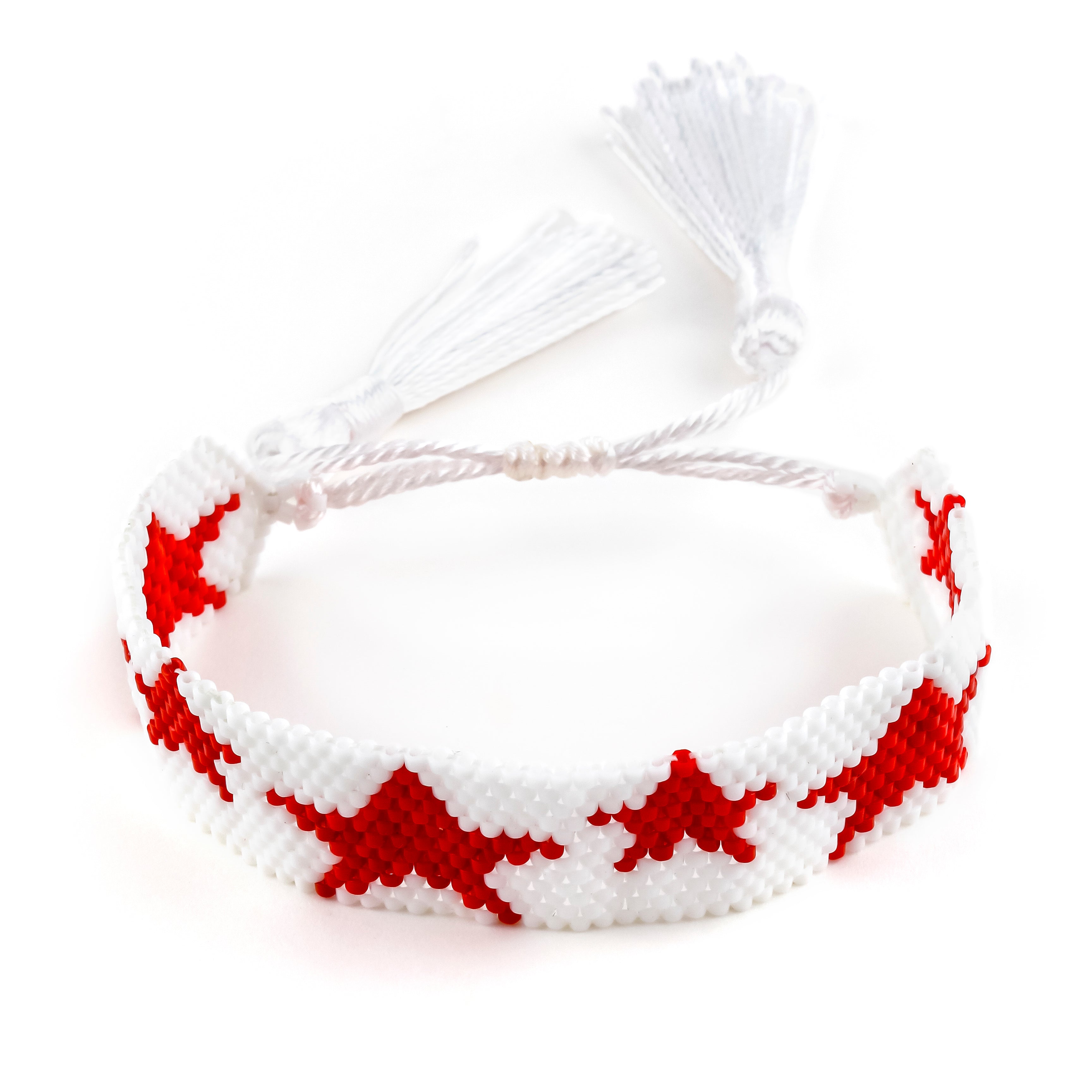 Pull Beaded Star Single-Dear Me Southern Boutique, located in DeRidder, Louisiana