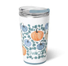 Pumpkin Grove Party Cup 24oz-Drinkwear-Dear Me Southern Boutique, located in DeRidder, Louisiana