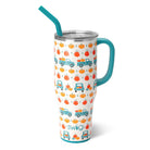 Pumpkin Patch Swig Mega Mug-Mega Mugs-Dear Me Southern Boutique, located in DeRidder, Louisiana