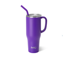 Purple Swig Mega Mug-Mega Mugs-Dear Me Southern Boutique, located in DeRidder, Louisiana