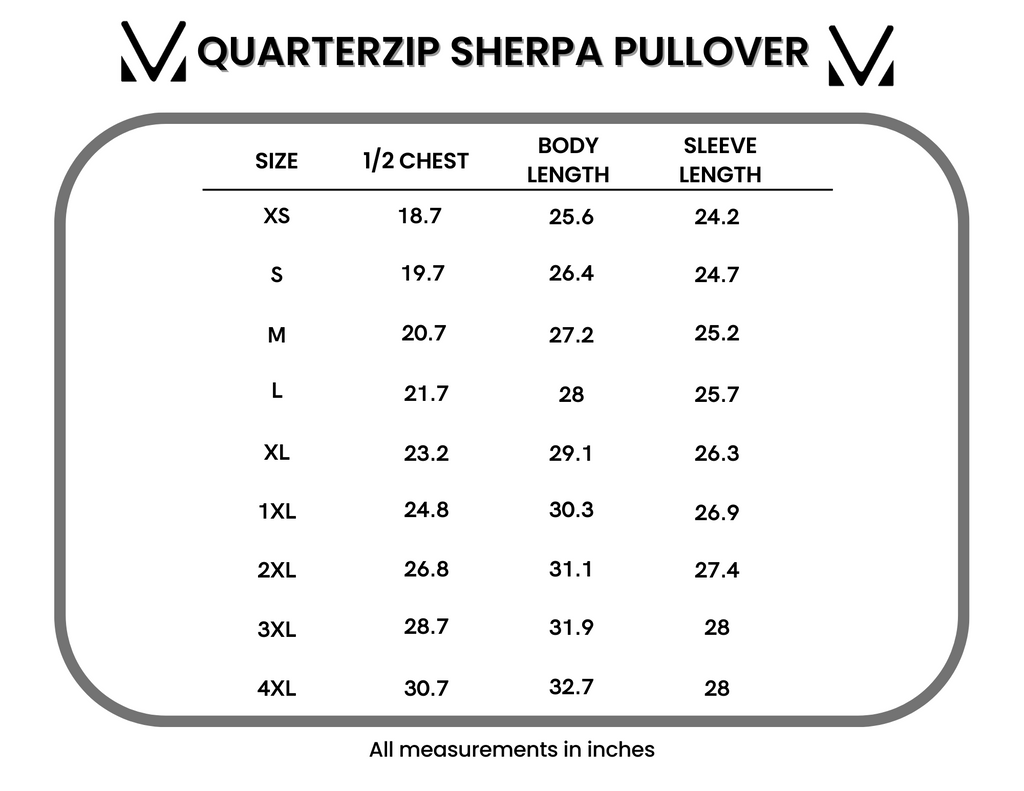 QuarterZip Sherpa Pullover - Bright Confetti-Dear Me Southern Boutique, located in DeRidder, Louisiana