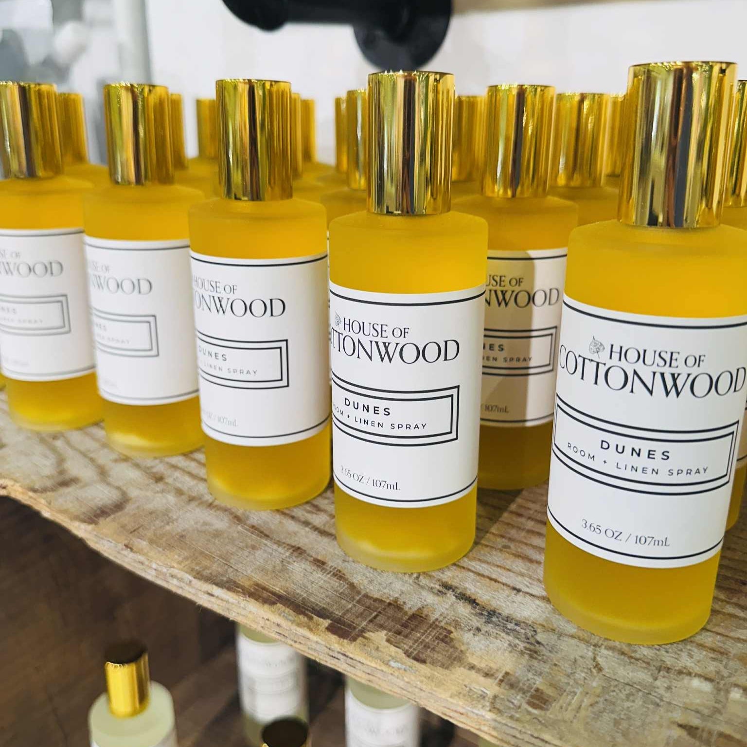 ROOM & LINEN SPRAY-Dear Me Southern Boutique, located in DeRidder, Louisiana