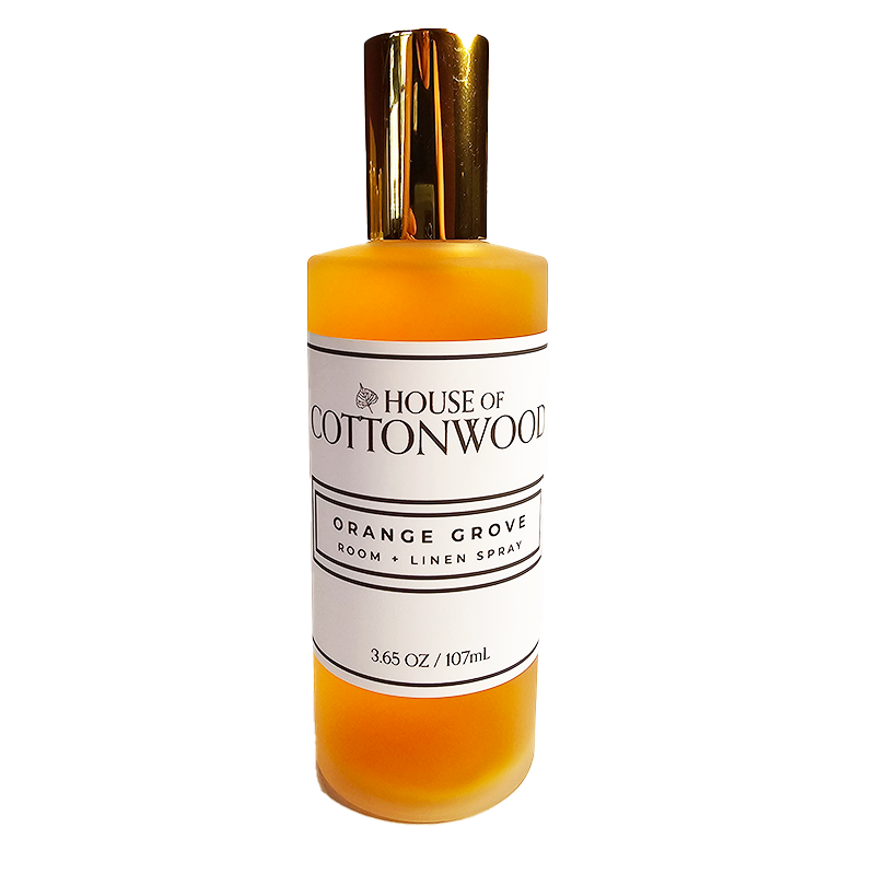 ROOM & LINEN SPRAY-Dear Me Southern Boutique, located in DeRidder, Louisiana