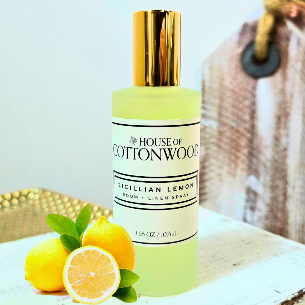 ROOM & LINEN SPRAY-Dear Me Southern Boutique, located in DeRidder, Louisiana