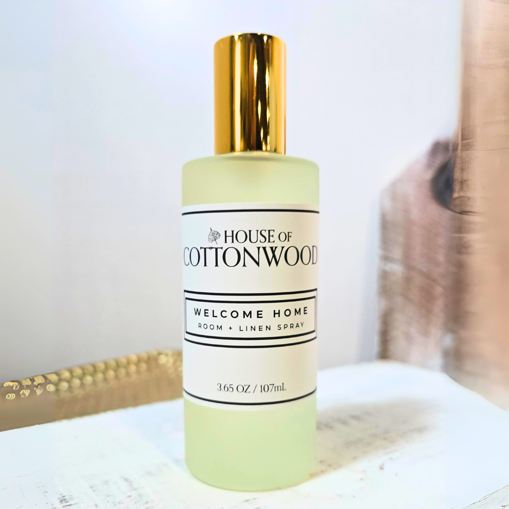 ROOM & LINEN SPRAY-Dear Me Southern Boutique, located in DeRidder, Louisiana
