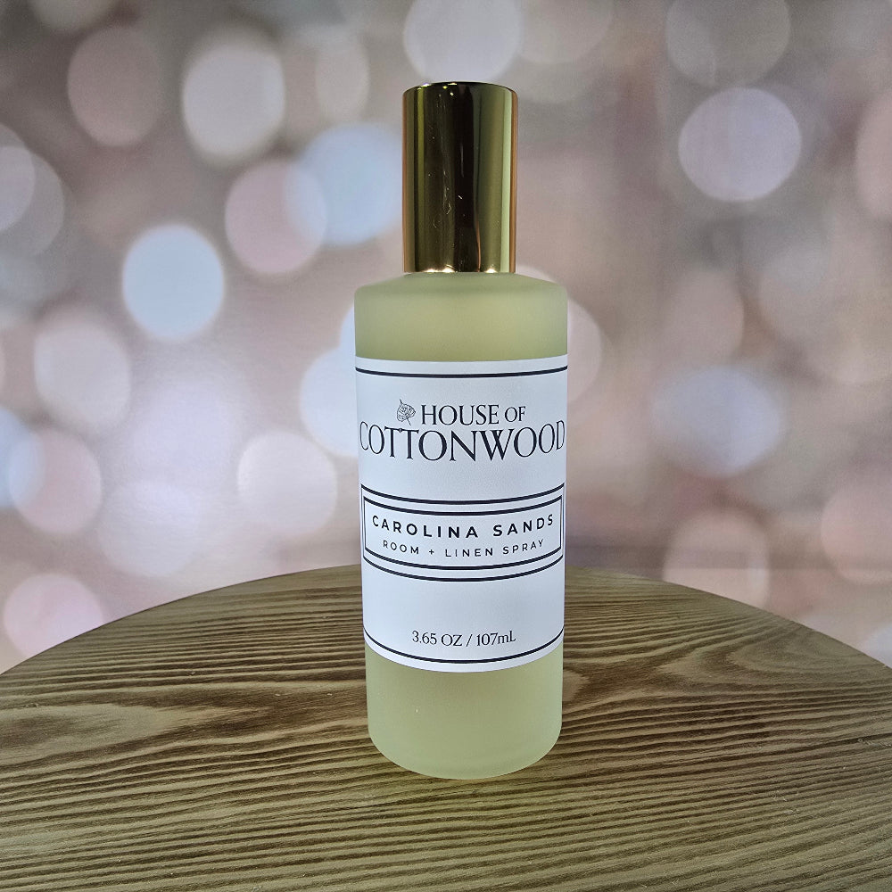 ROOM & LINEN SPRAY-Dear Me Southern Boutique, located in DeRidder, Louisiana