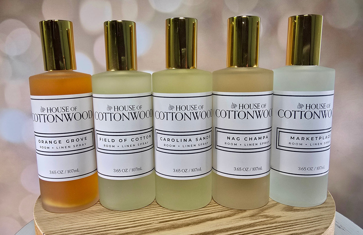 ROOM & LINEN SPRAY-Dear Me Southern Boutique, located in DeRidder, Louisiana
