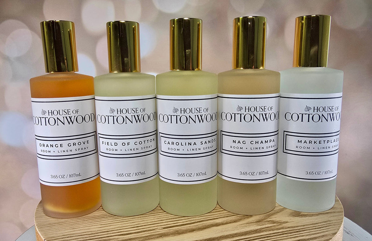 ROOM & LINEN SPRAY-Dear Me Southern Boutique, located in DeRidder, Louisiana