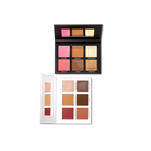 Radiance Trio Palette-Palette-Dear Me Southern Boutique, located in DeRidder, Louisiana