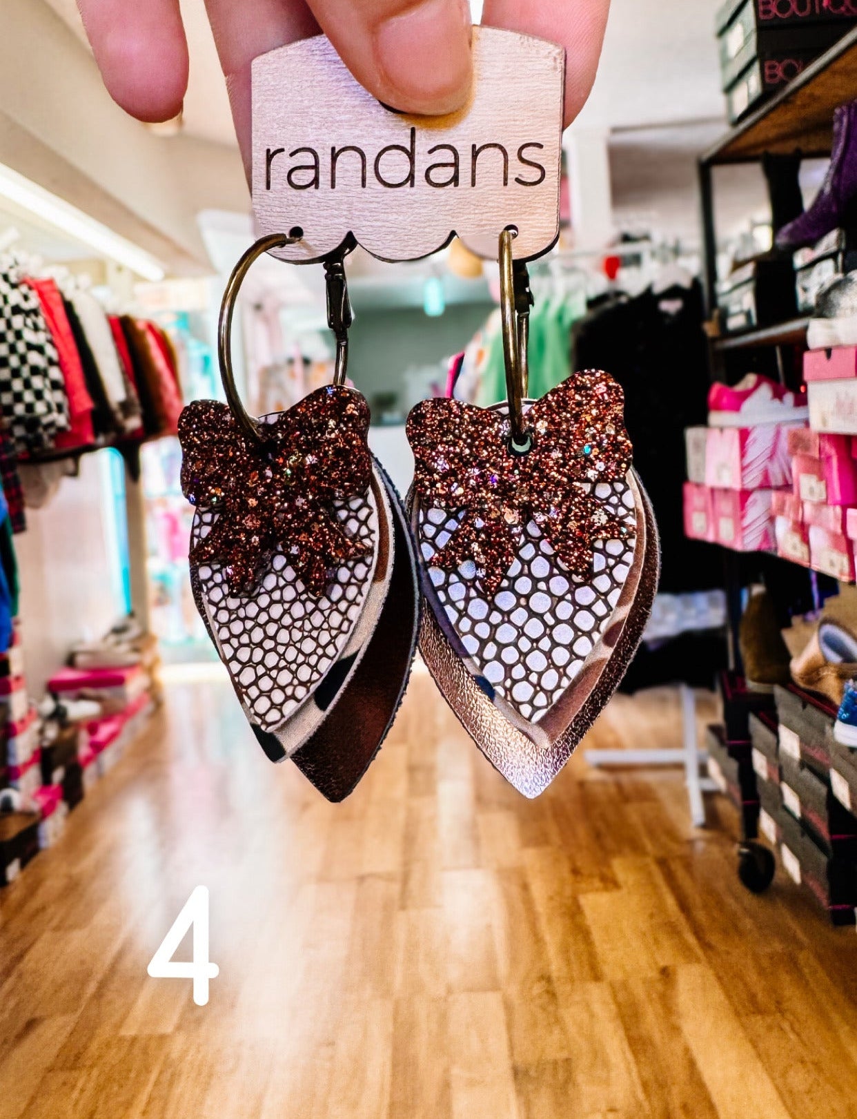 Randans Petite - Camo-Dear Me Southern Boutique, located in DeRidder, Louisiana