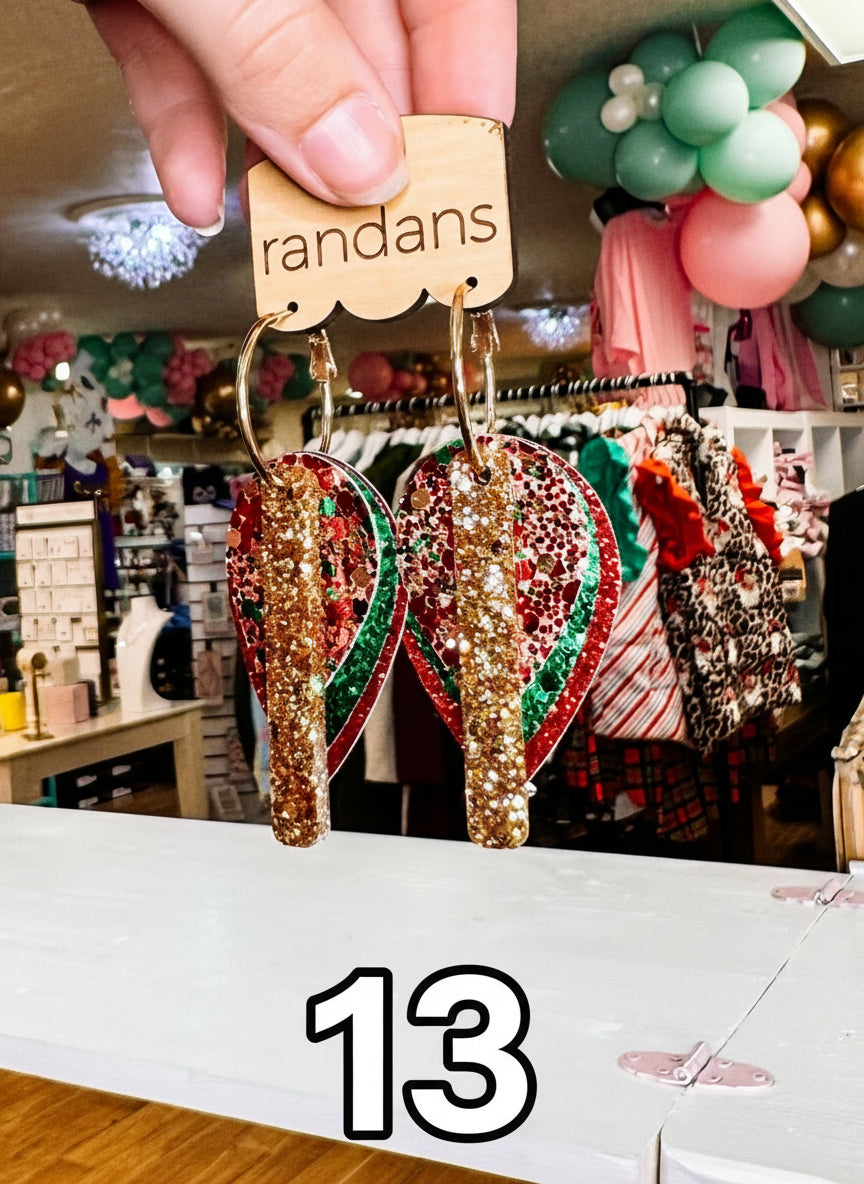 Randans Petite - Randoms-Dear Me Southern Boutique, located in DeRidder, Louisiana