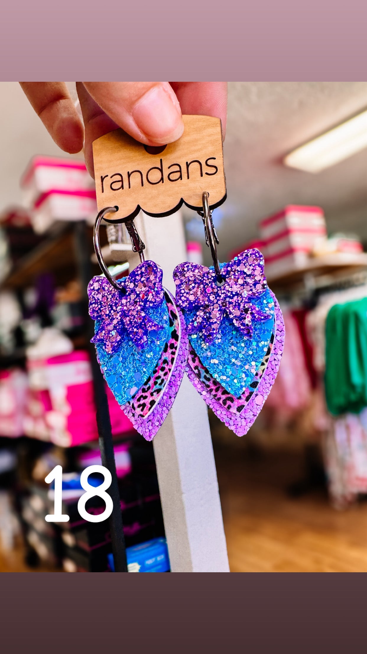 Randans Petite - Randoms-Dear Me Southern Boutique, located in DeRidder, Louisiana