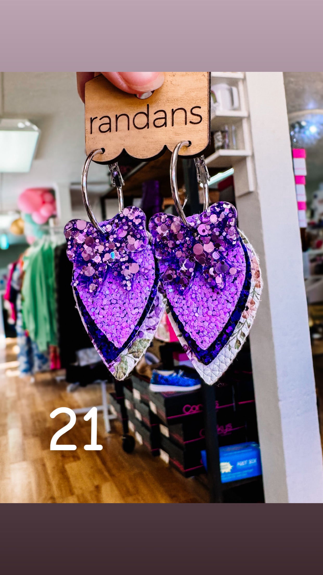 Randans Petite - Randoms-Dear Me Southern Boutique, located in DeRidder, Louisiana