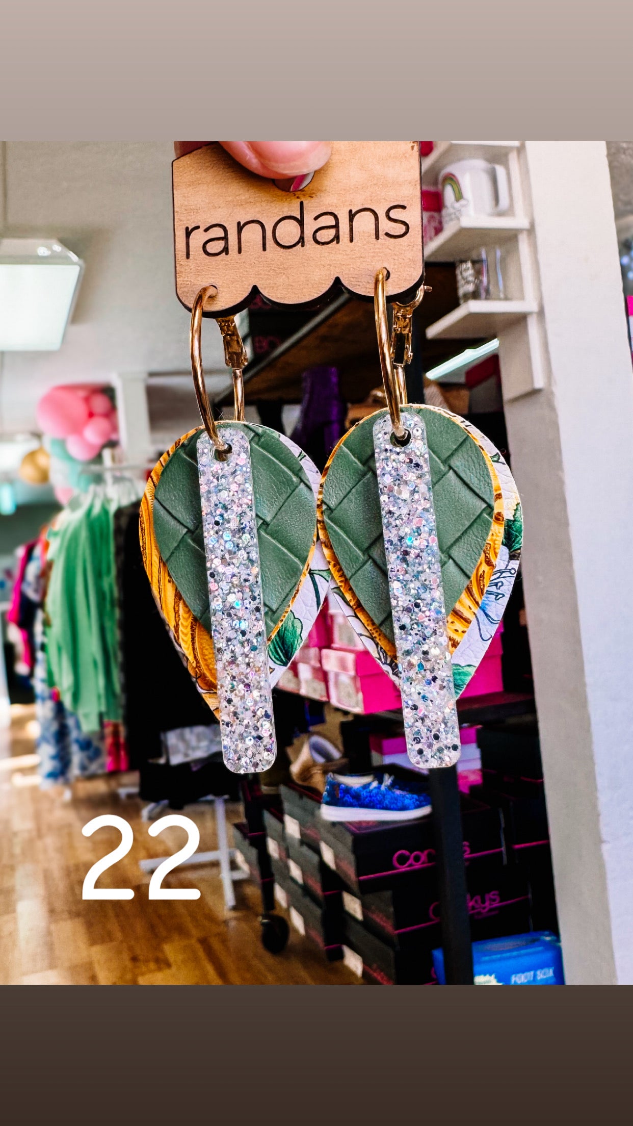 Randans Petite - Randoms-Dear Me Southern Boutique, located in DeRidder, Louisiana