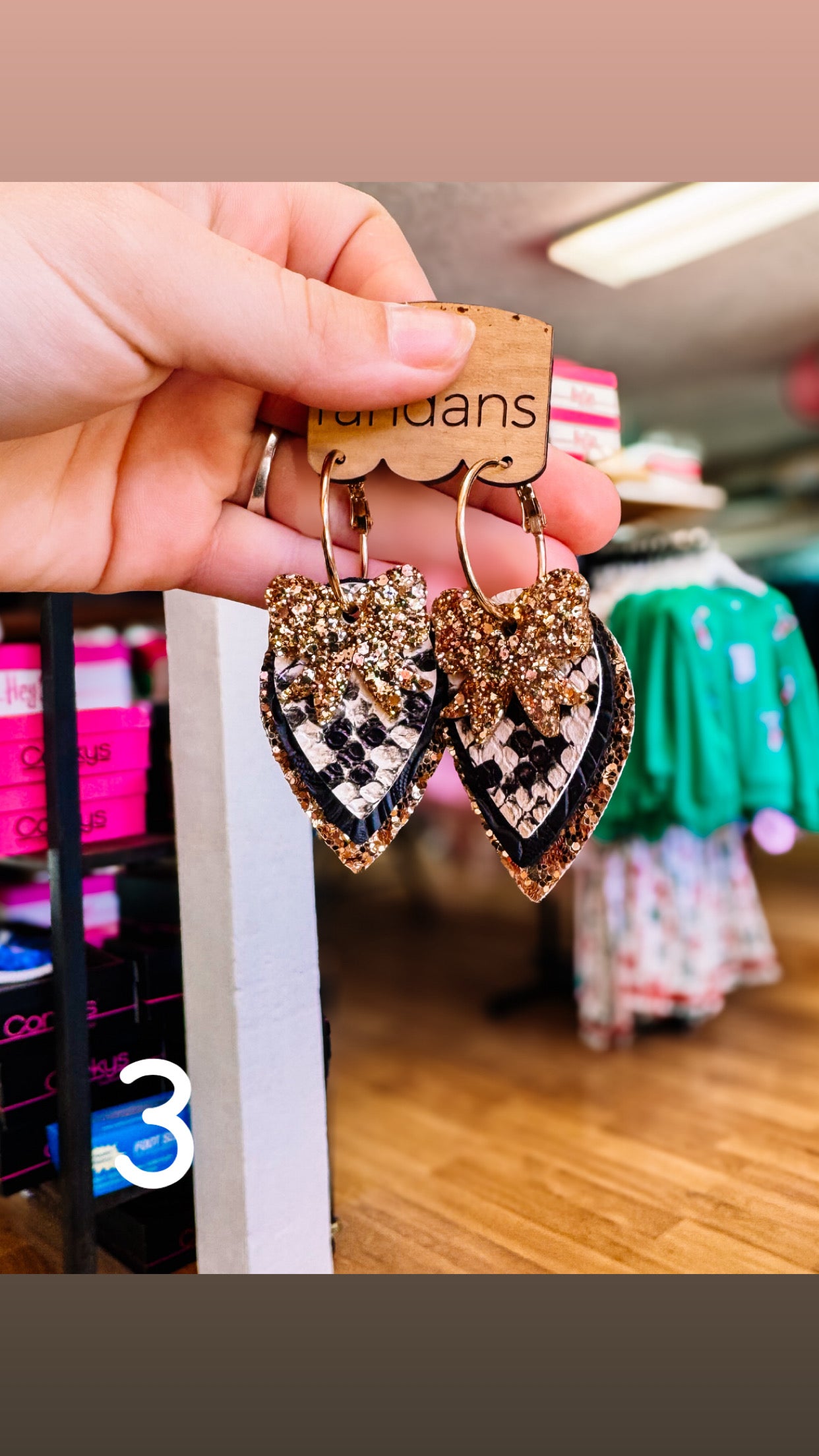 Randans Petite - Randoms-Dear Me Southern Boutique, located in DeRidder, Louisiana