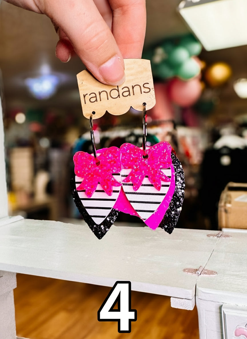 Randans Petite - Randoms-Dear Me Southern Boutique, located in DeRidder, Louisiana