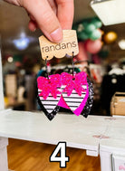 Randans Petite - Randoms-Dear Me Southern Boutique, located in DeRidder, Louisiana