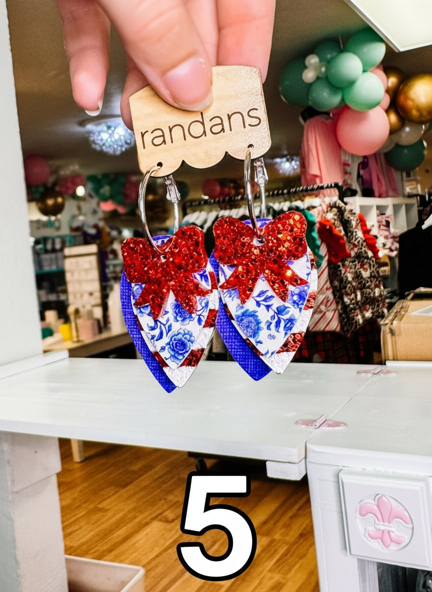 Randans Petite - Randoms-Dear Me Southern Boutique, located in DeRidder, Louisiana