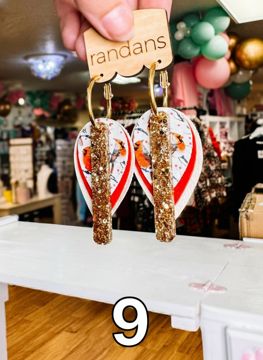 Randans Petite - Randoms-Dear Me Southern Boutique, located in DeRidder, Louisiana