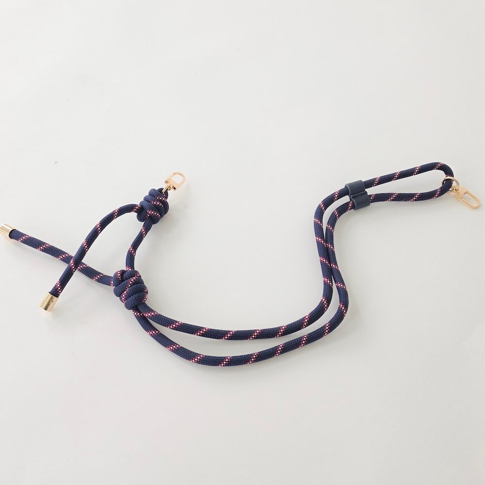 Randi Rope Strap-Straps-Pretty Simple