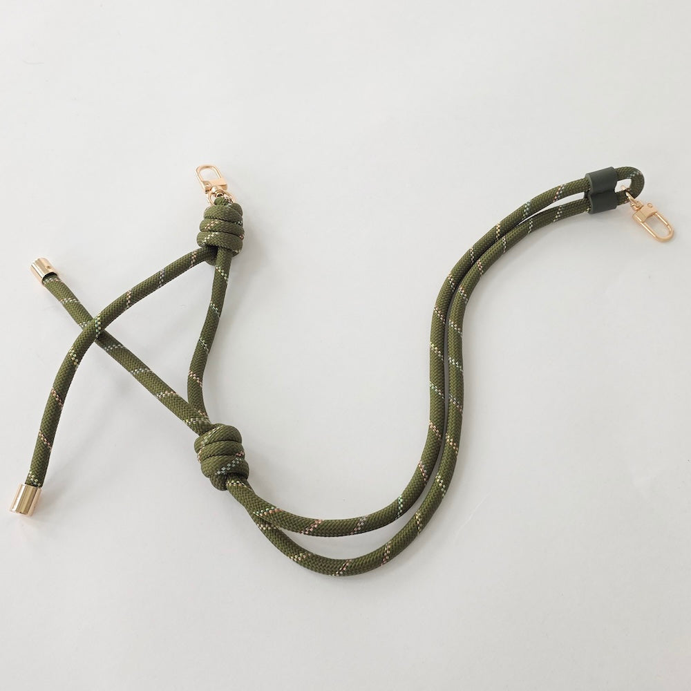 Randi Rope Strap-Straps-Pretty Simple