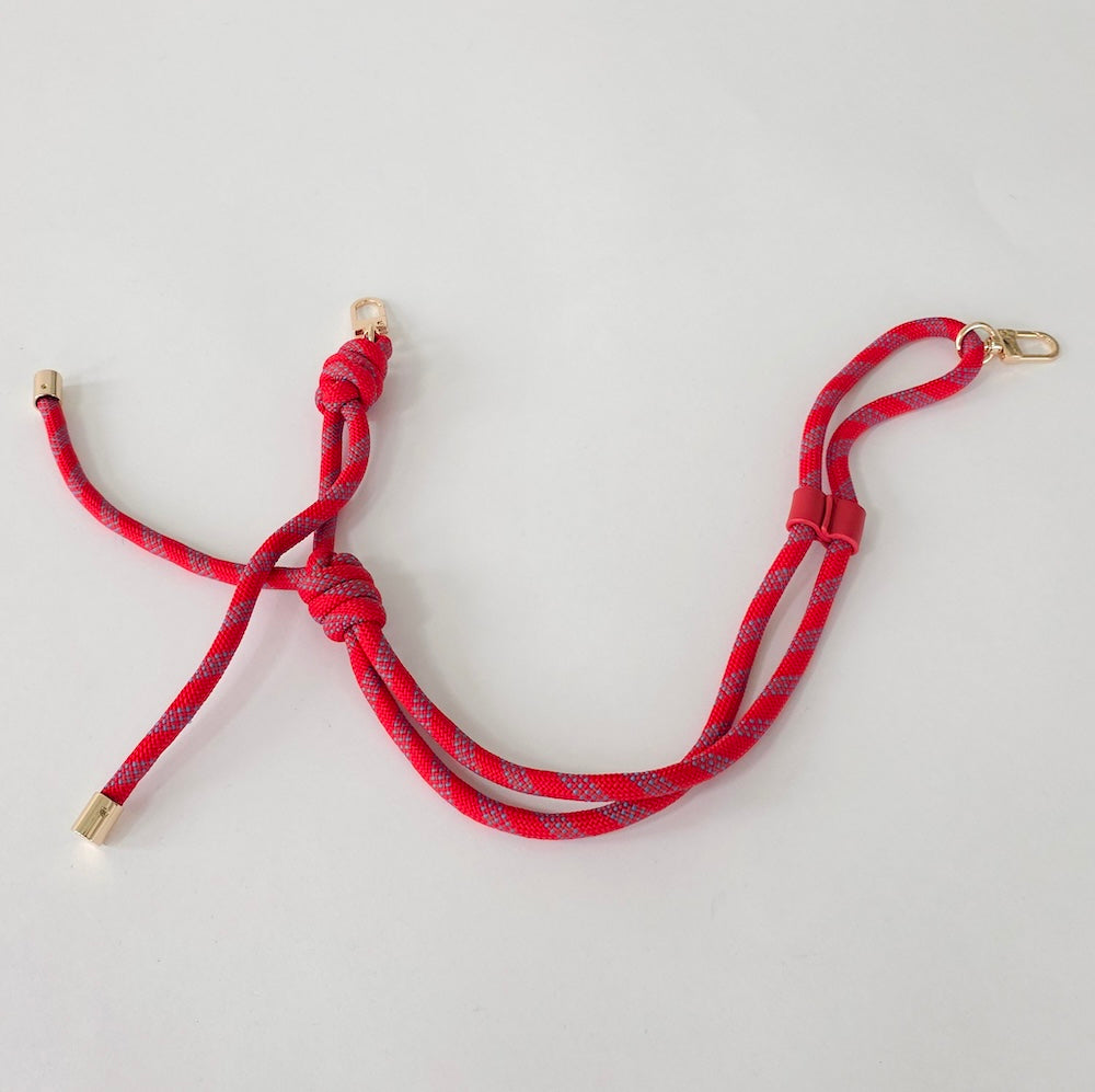 Randi Rope Strap-Straps-Pretty Simple