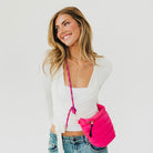 Randi Rope Strap-Straps-Pretty Simple