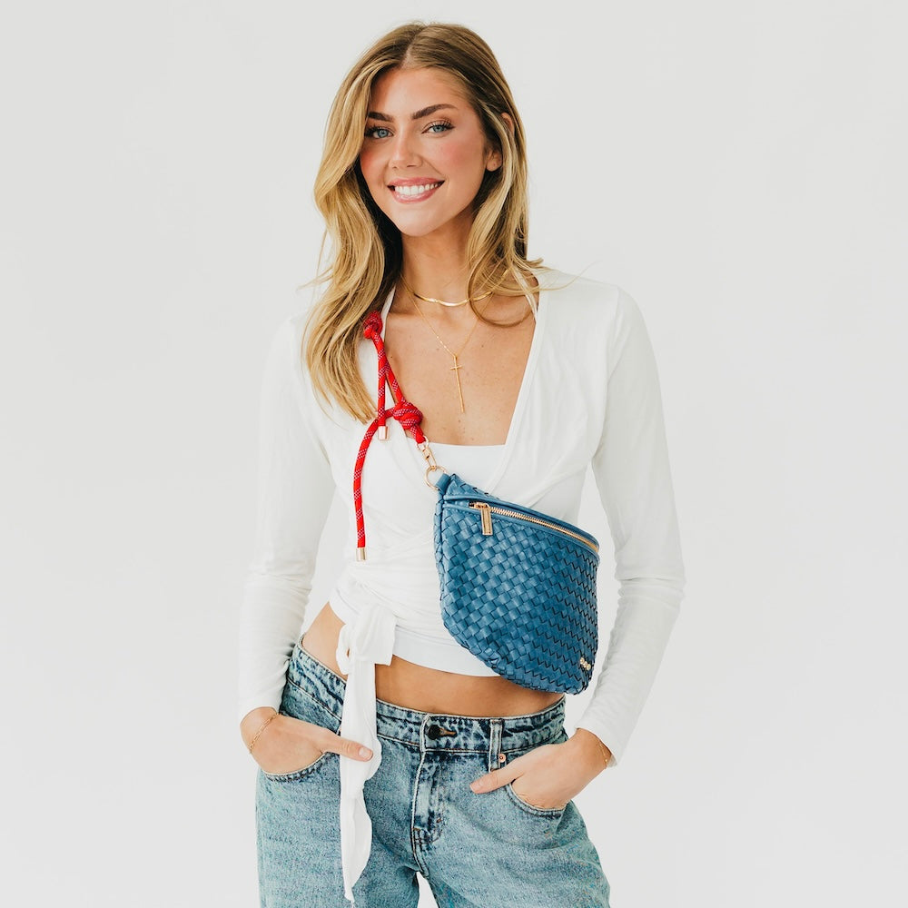 Randi Rope Strap-Straps-Pretty Simple