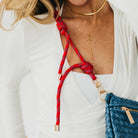 Randi Rope Strap-Straps-Pretty Simple
