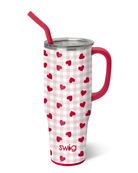 Red Hots Swig Mega Mug-Mega Mugs-Dear Me Southern Boutique, located in DeRidder, Louisiana