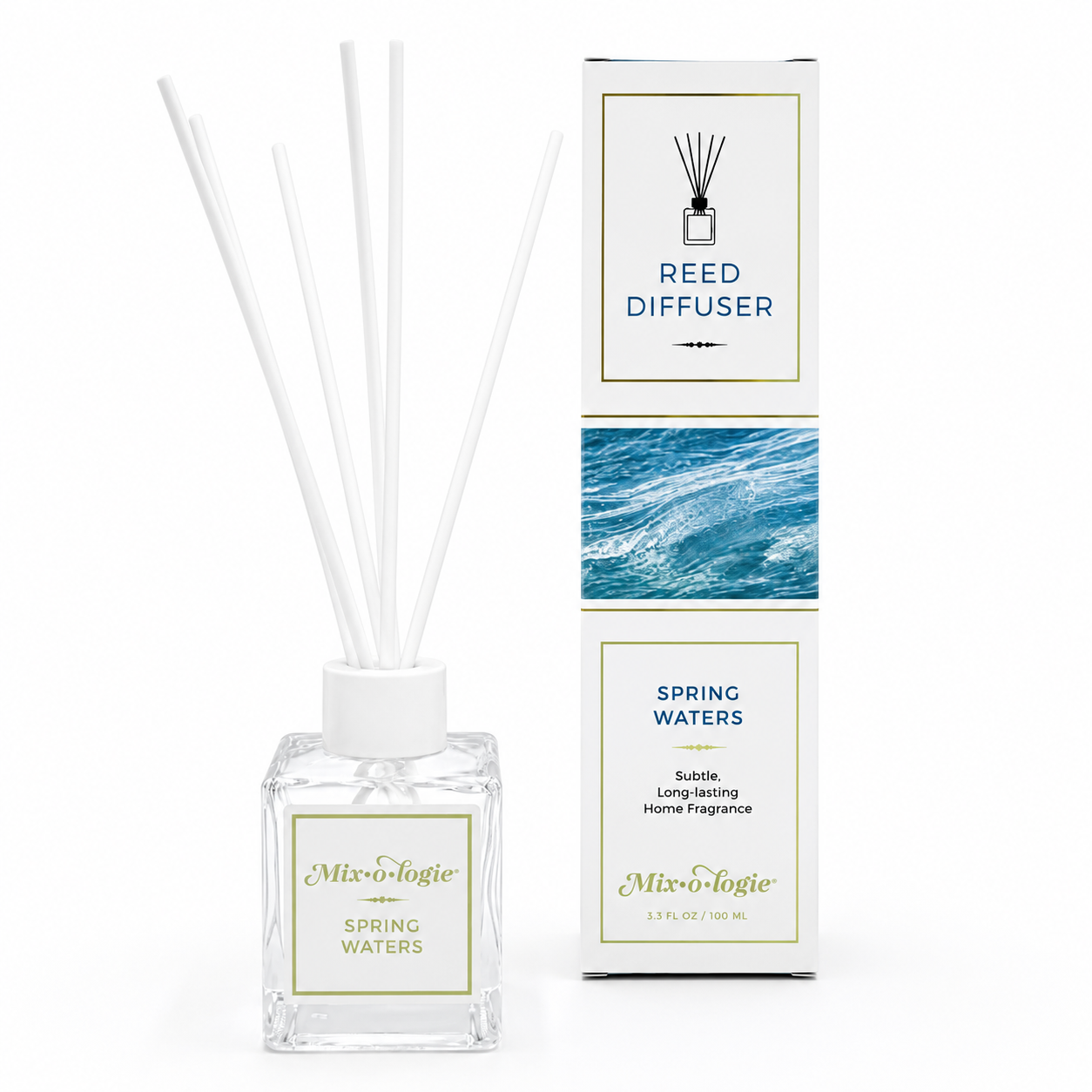 Reed Diffusers by Mixologie-Presales-Dear Me Southern Boutique, located in DeRidder, Louisiana