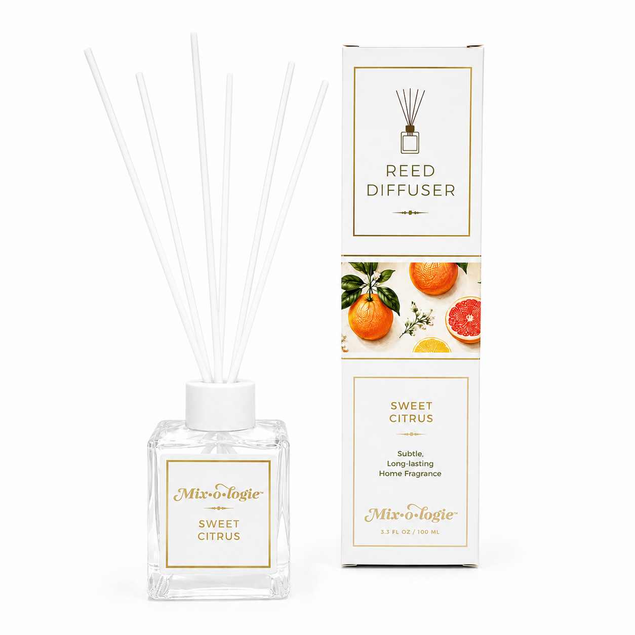 Reed Diffusers by Mixologie-Presales-Dear Me Southern Boutique, located in DeRidder, Louisiana