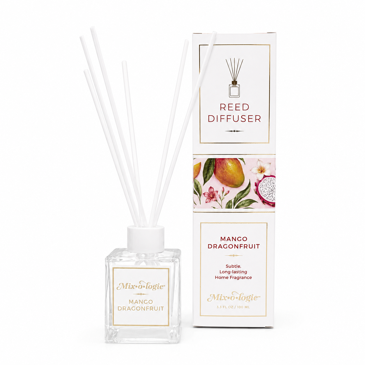 Reed Diffusers by Mixologie-Presales-Dear Me Southern Boutique, located in DeRidder, Louisiana