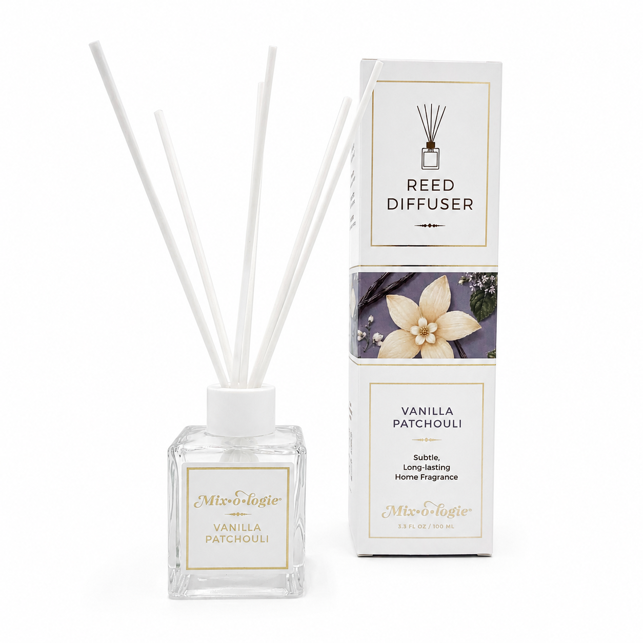 Reed Diffusers by Mixologie-Presales-Dear Me Southern Boutique, located in DeRidder, Louisiana