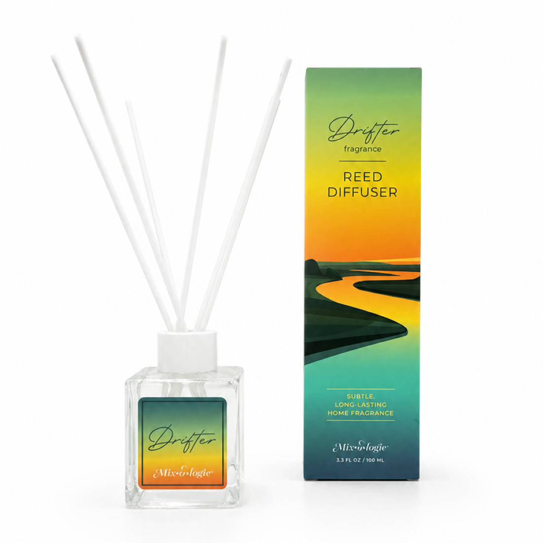 Reed Diffusers by Mixologie-Presales-Dear Me Southern Boutique, located in DeRidder, Louisiana