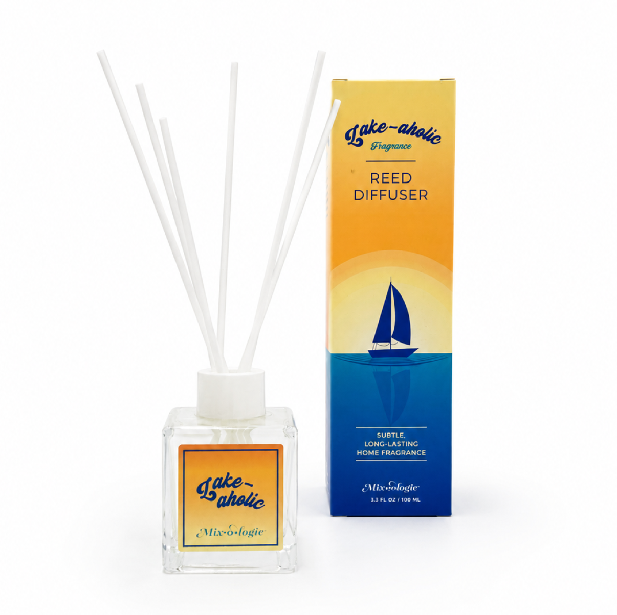 Reed Diffusers by Mixologie-Presales-Dear Me Southern Boutique, located in DeRidder, Louisiana