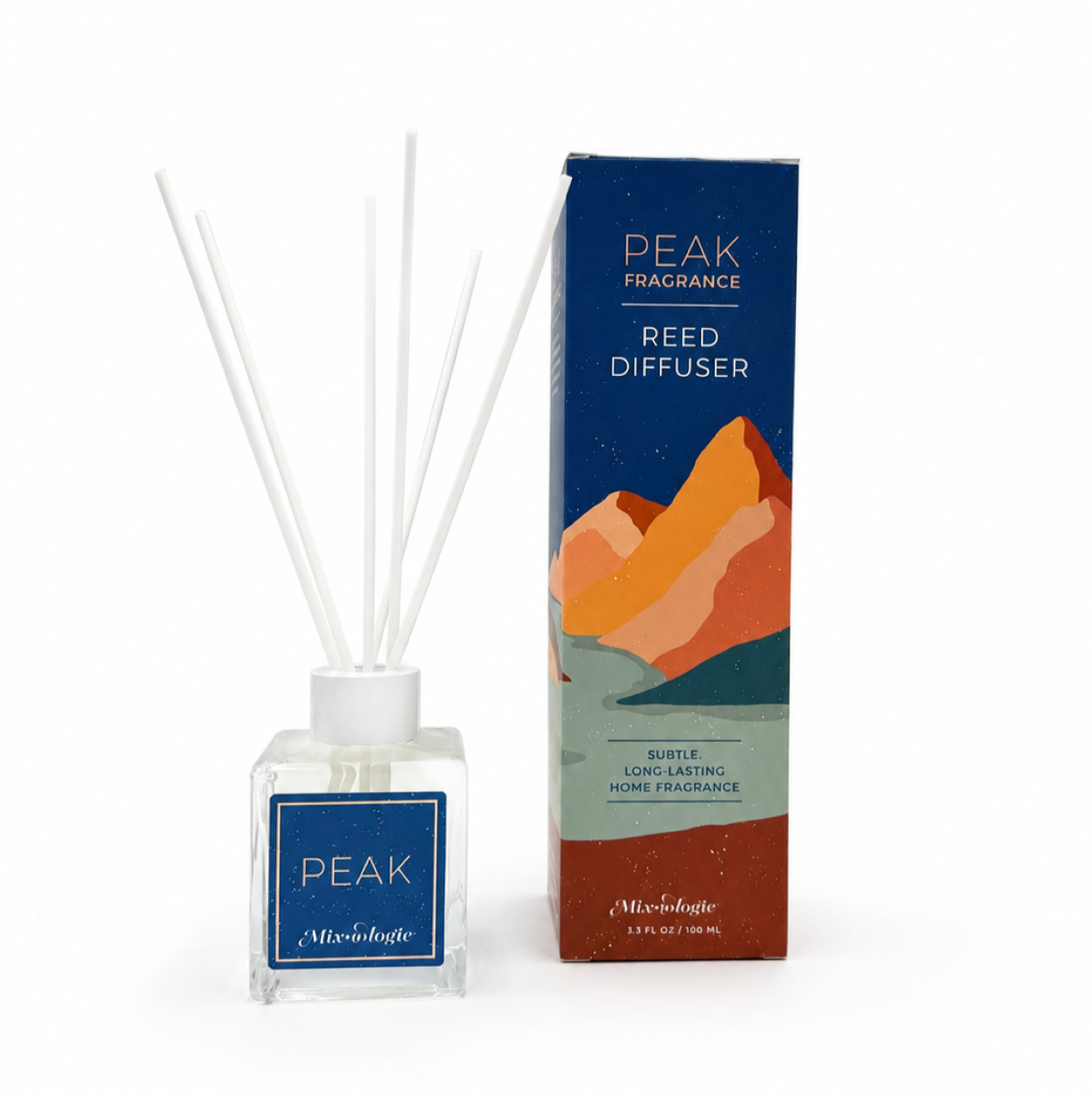 Reed Diffusers by Mixologie-Presales-Dear Me Southern Boutique, located in DeRidder, Louisiana
