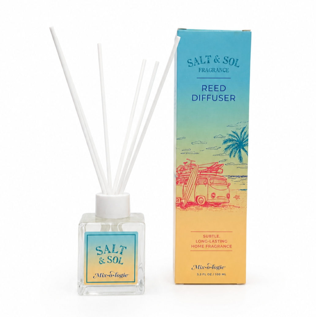 Reed Diffusers by Mixologie-Presales-Dear Me Southern Boutique, located in DeRidder, Louisiana