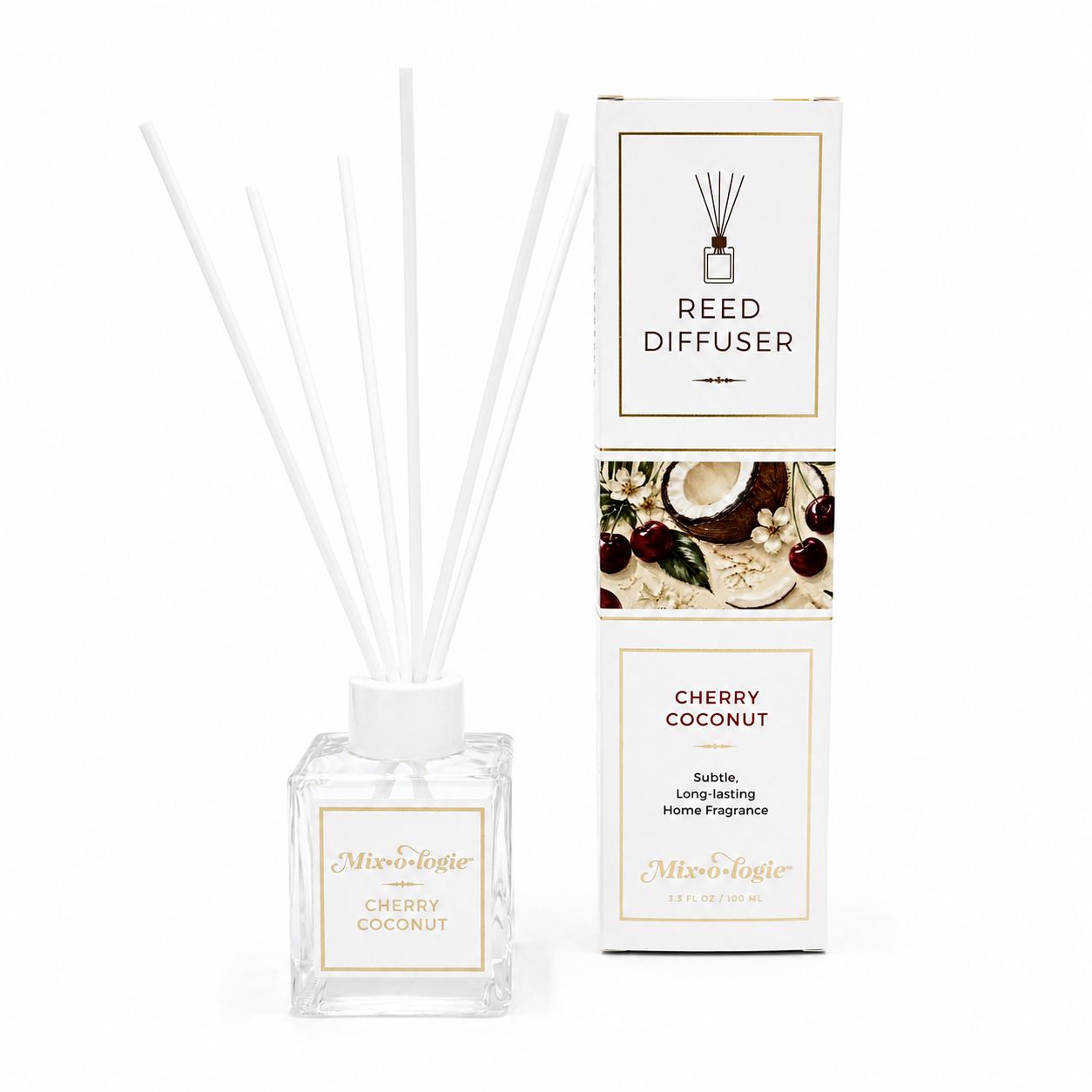 Reed Diffusers by Mixologie-Presales-Dear Me Southern Boutique, located in DeRidder, Louisiana