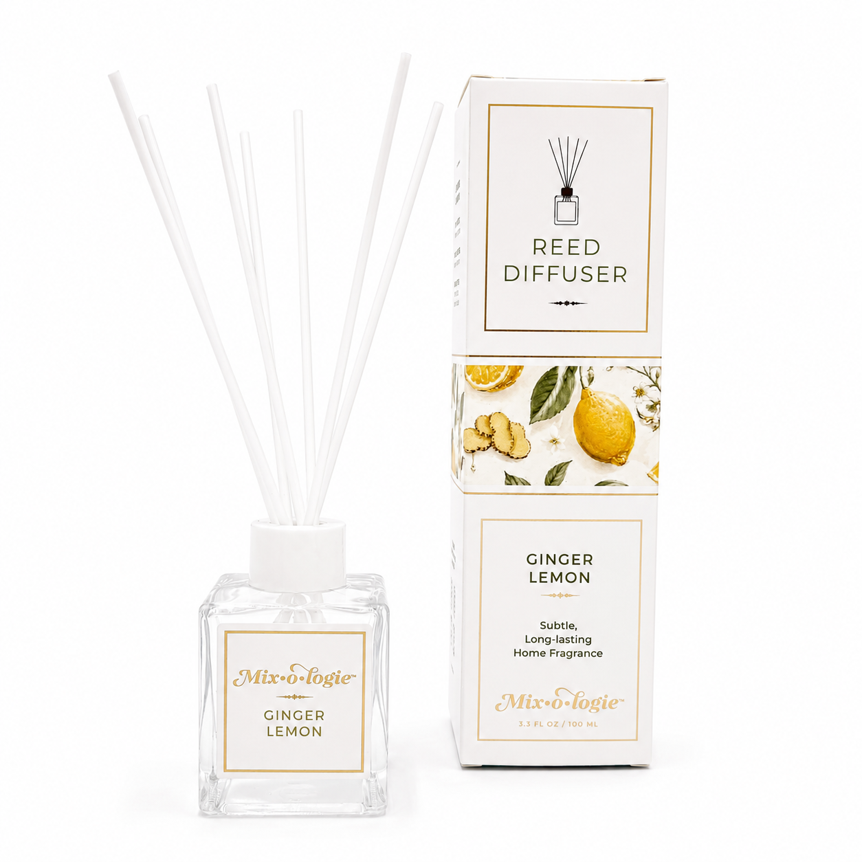 Reed Diffusers by Mixologie-Presales-Dear Me Southern Boutique, located in DeRidder, Louisiana
