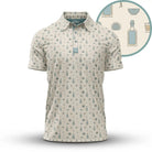 Repasado Polo-Tops-Dear Me Southern Boutique, located in DeRidder, Louisiana