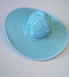 Reversible Swim Hat-Hats-Dear Me Southern Boutique, located in DeRidder, Louisiana