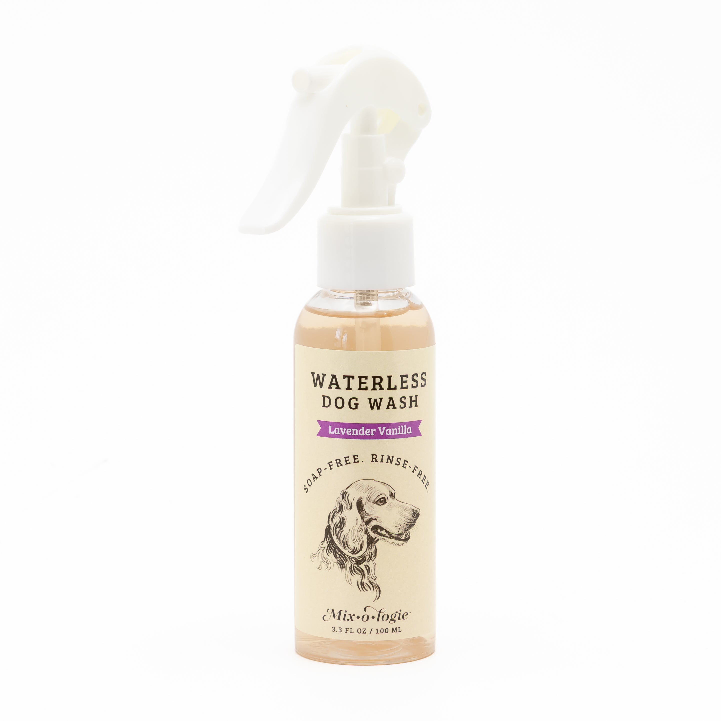 Rinse-Free Dog Wash by Mixologie-Presales-Dear Me Southern Boutique, located in DeRidder, Louisiana