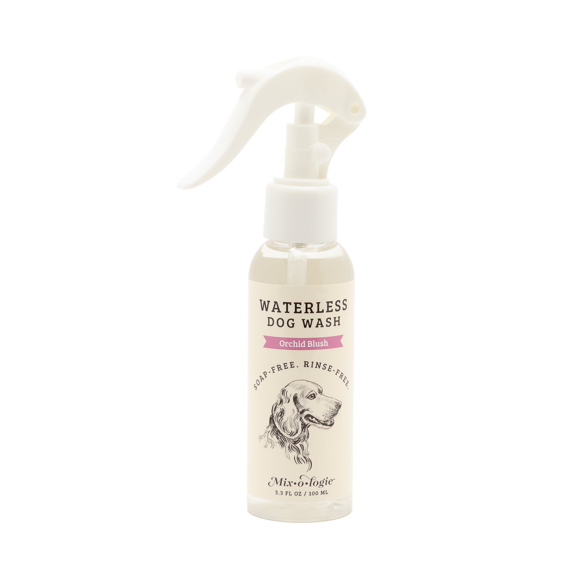 Rinse-Free Dog Wash by Mixologie-Presales-Dear Me Southern Boutique, located in DeRidder, Louisiana