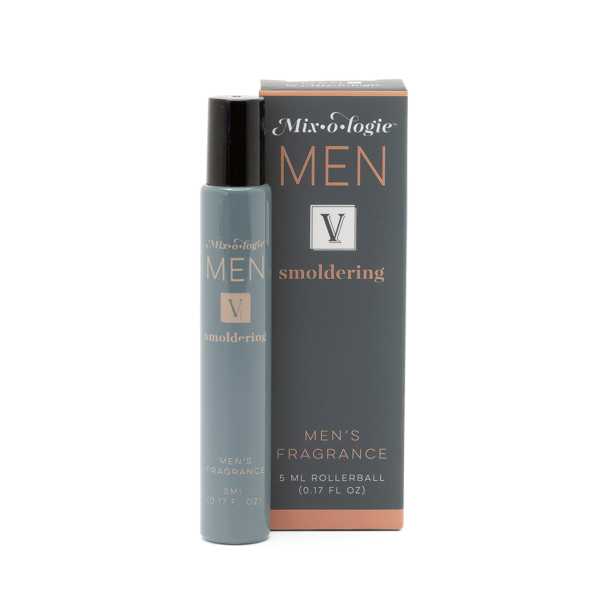Rollerball Cologne for Men (5 mL) with Free Bar Soap by Mixologie-Presales-Dear Me Southern Boutique, located in DeRidder, Louisiana